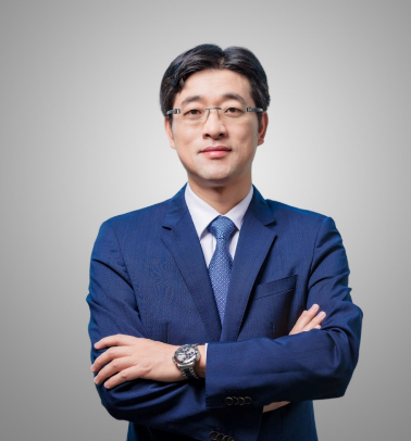投资合伙人